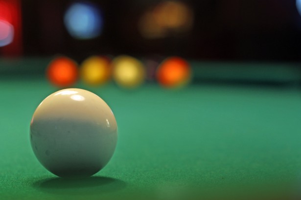 Top 5 técnicas de tiro en billar Top 5 técnicas de tiro en billar